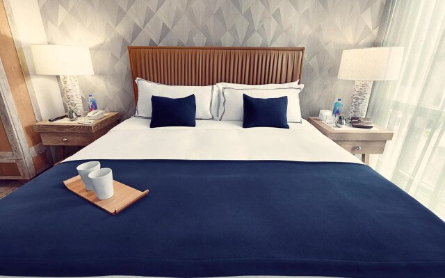 Pley Hotel