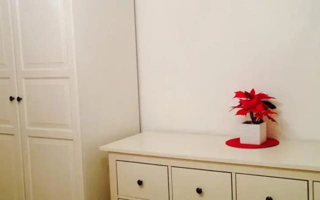 Luxury Flat in Russell Square