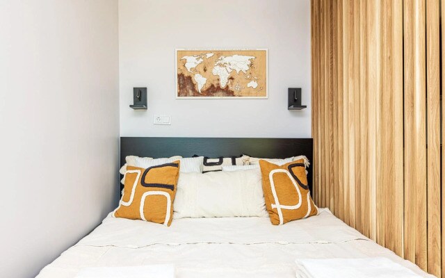 #stayhere - Modern & Chic Studio - Smilčių Namai Palanga