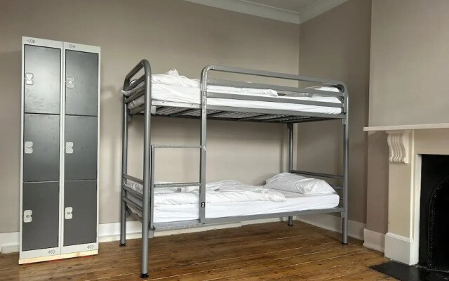 Cricketers Hostel