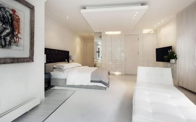 Modern Apartment in Hampstead