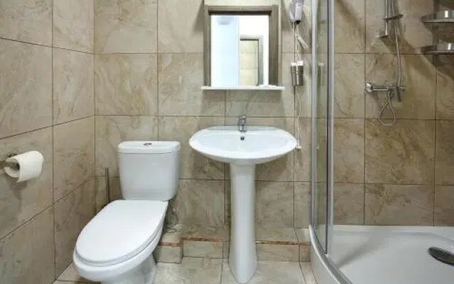 Apart-Hotel Domashny Uyut Radius