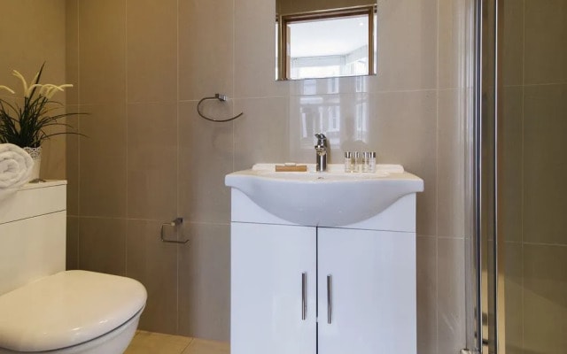 FG Property - The Fulham Mirabel Gem III