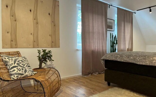 Cozy beach house Jurmala III