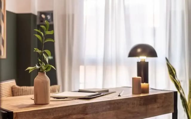 Sahara - 2 Bedrooms and Terrace in Goya