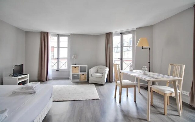 Beaune - Studio