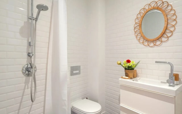 Europea Latin Loft Residence