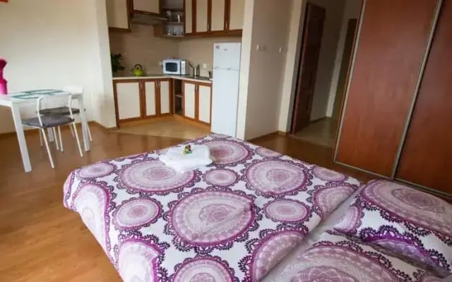 Apartament Stare Bielany