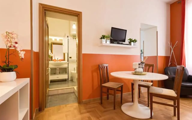 Colosseo Rome Apartments