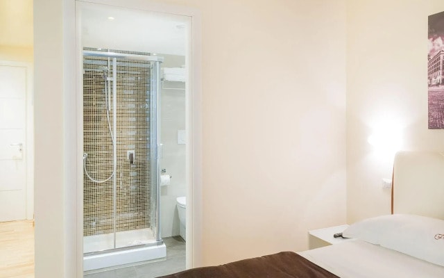 Vatican Armony Suites