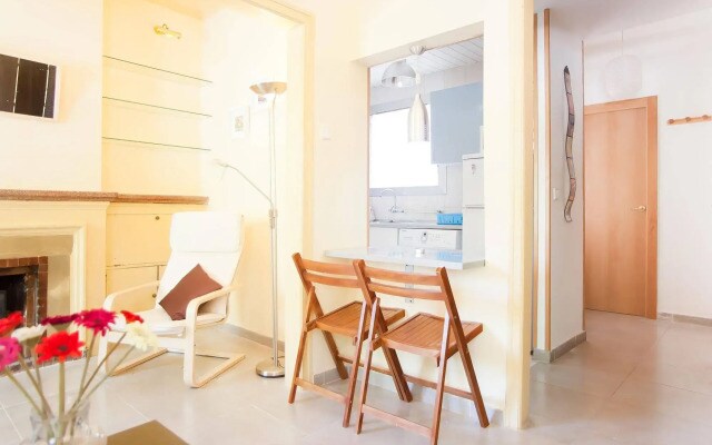 Apartamentos Tarradellas