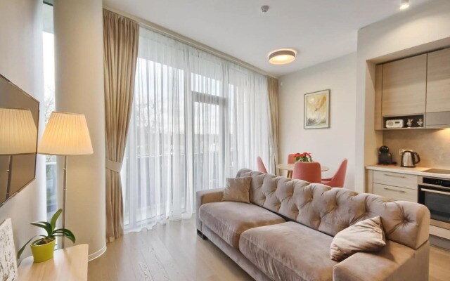 Dream Apartments
