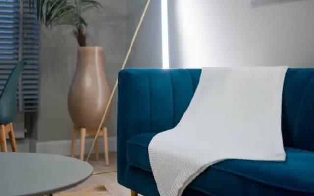 Stylish Hyde Park Apartment PS2