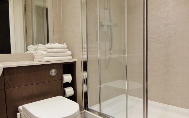 Serviced Apartments Colindale
