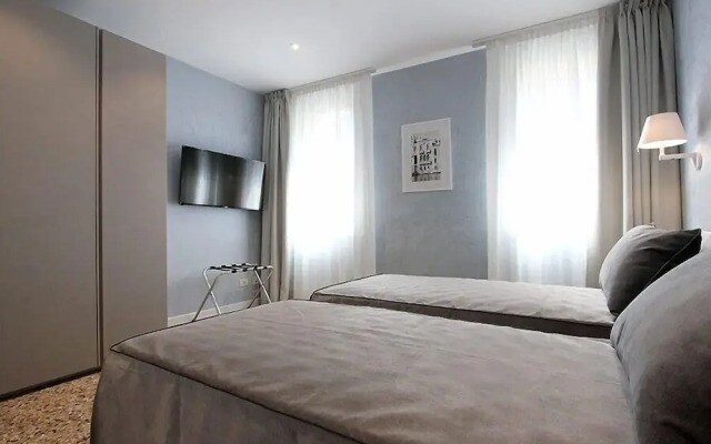 City Apartments - Prestige Canal View