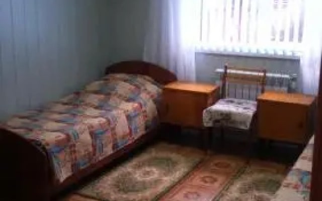 Pandora Guest House