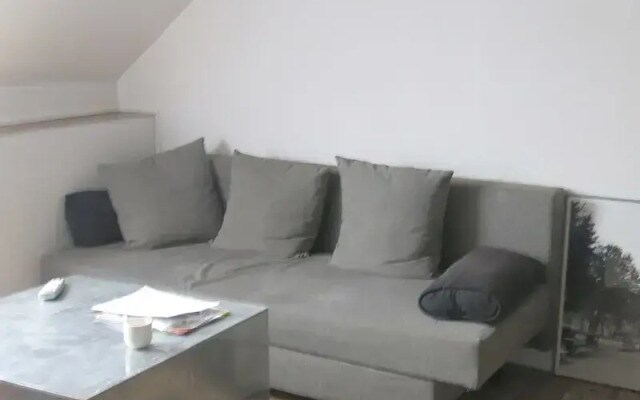Studio Bastille Lappe Citycosy