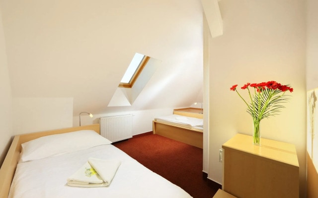 Penzion Krumlov - Massage studio