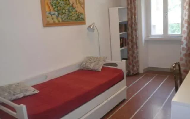 Anna B&B Roma