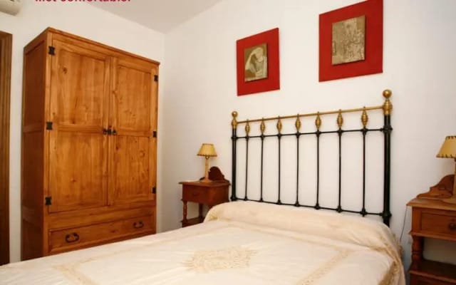 Casa del Jardinero