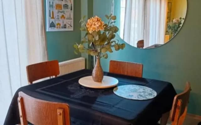 Azad Homes Nadia Cukurcuma