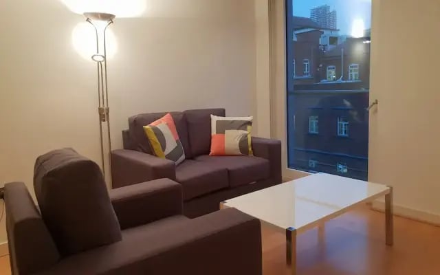 Still Life Clerkenwell Executive