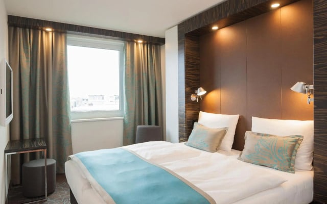 Motel One Berlin-Tiergarten