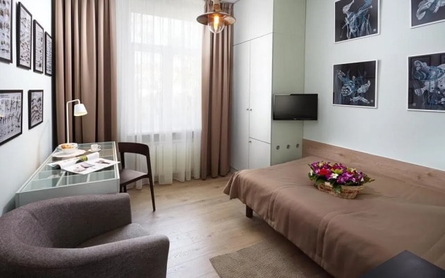 Hotel "Yaroslavl"
