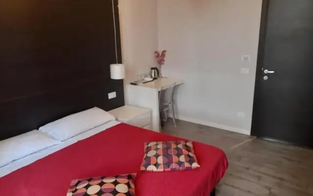 Guest House Piazza Bologna