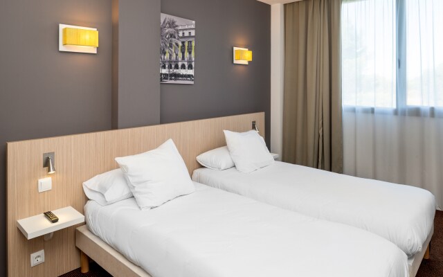 B&B HOTEL Barcelona Sant Cugat