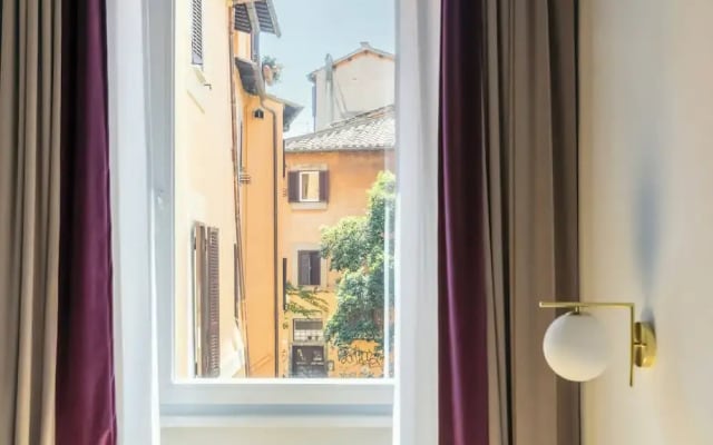 Residenza Il Vicolo by Hili