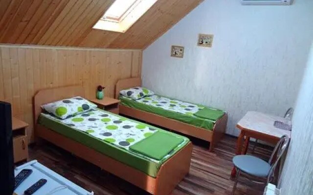 Guest House Nikita