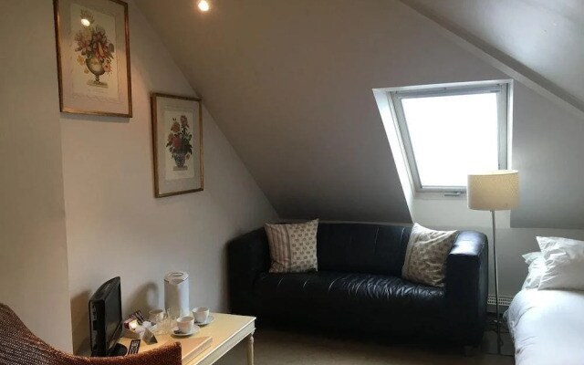 B&B London Organic