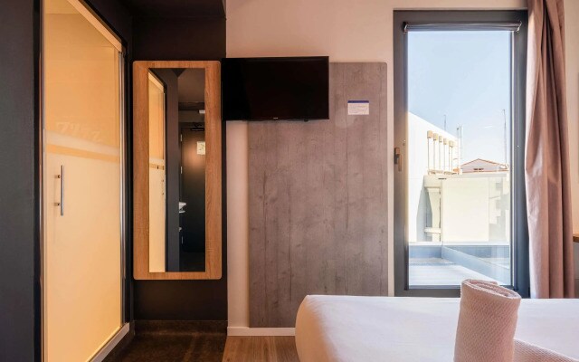 ibis budget Madrid Centro Lavapies