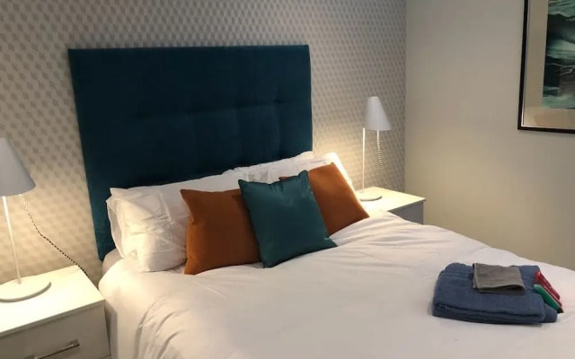 West Central Apartment