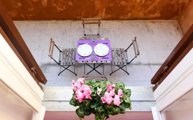 Casa Quarzo