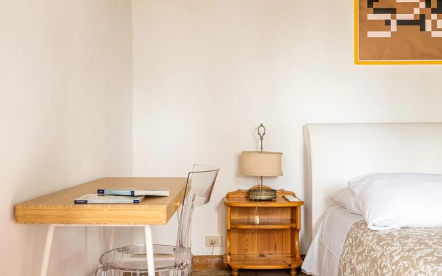 Castello Del Duca Barone Luxury Suite