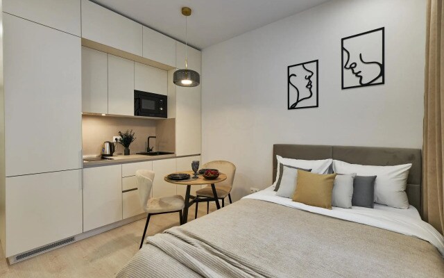 EasyGuest на проспекте Ленинградский