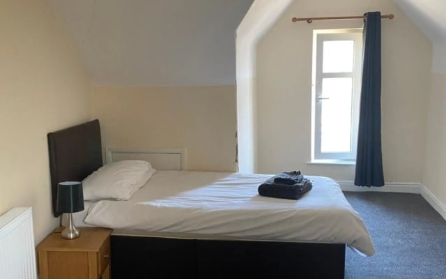 Aegir House