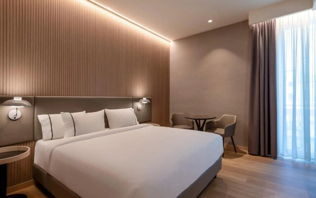 AC Hotel by Marriott Clodio Roma