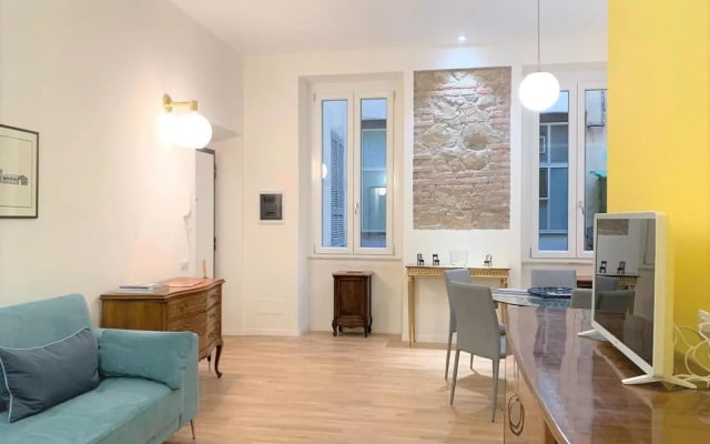 ML Colosseum Apartment