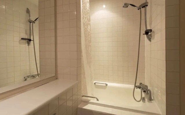 Cosy apartment in Deansgate, sleeps 4