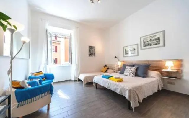 A casa di Edi