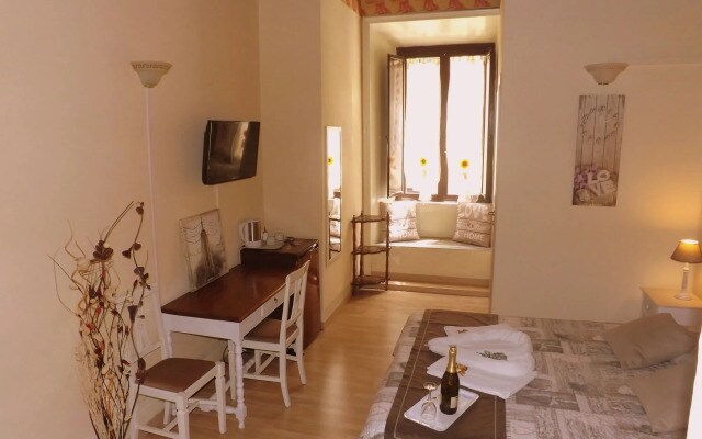 Tibullo Guesthouse