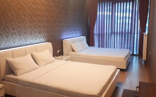 Ekinci Residence