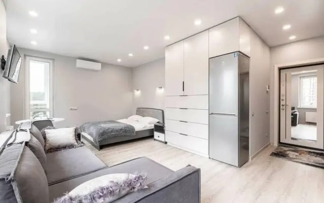Roomer (Румер) на проспекте Независимости 88