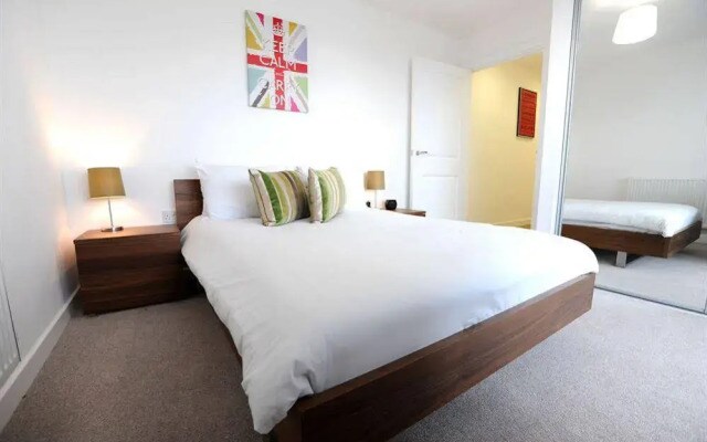 Premier Apartments London