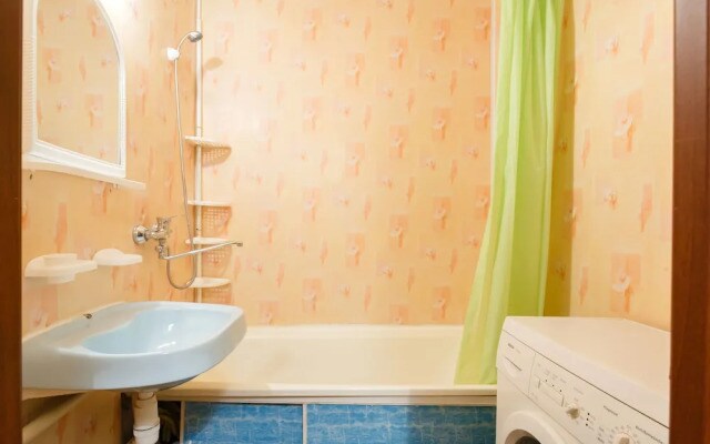 Brusnika Apartments Maryino
