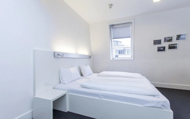 mk | hotel london