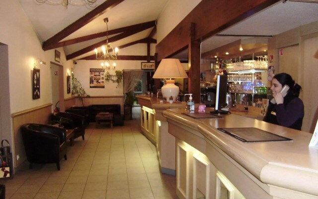 Comfort Hotel Lagny-sur-Marne
